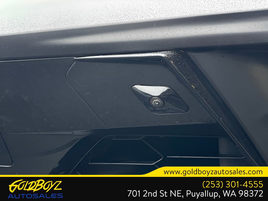 Used 2022 Chevrolet Corvette Stingray Premium Cpe w/ Z51 Performance Package image 44