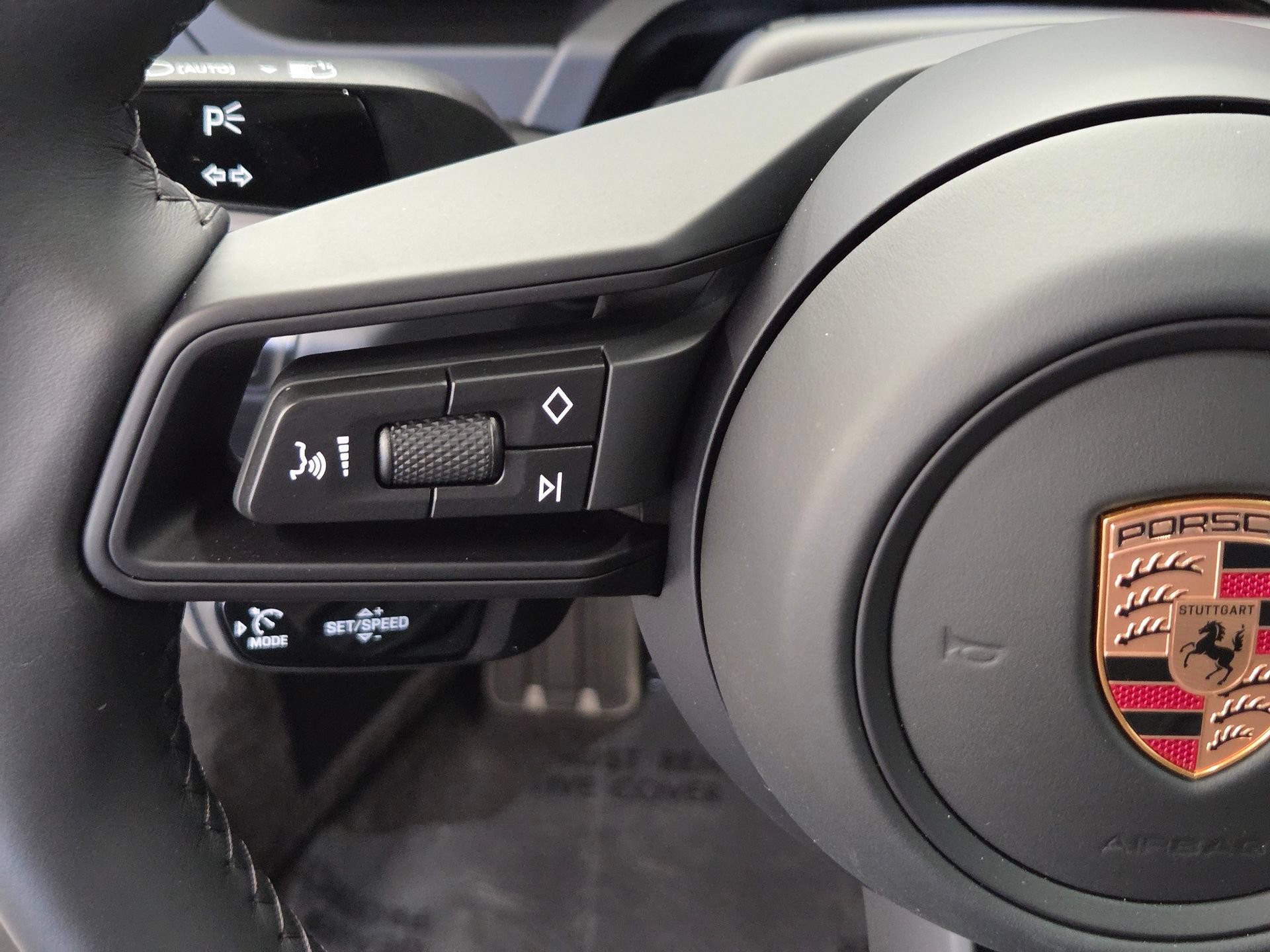 Certified 2026 Porsche 911 GT3 RWD image 16
