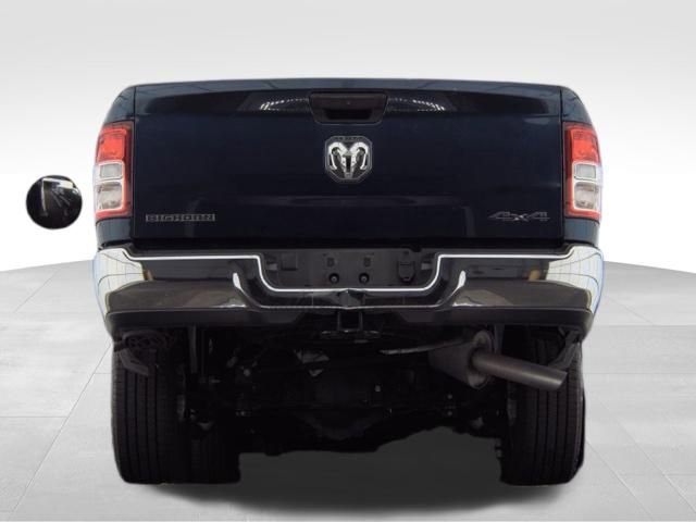 Used 2024 RAM 2500 Big Horn w/ Bed Utility Group image 6