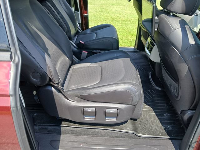 Certified 2024 Kia Carnival SX Prestige FWD image 48