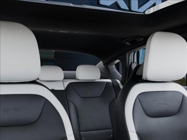 New 2025 Kia K4 GT-Line image 27
