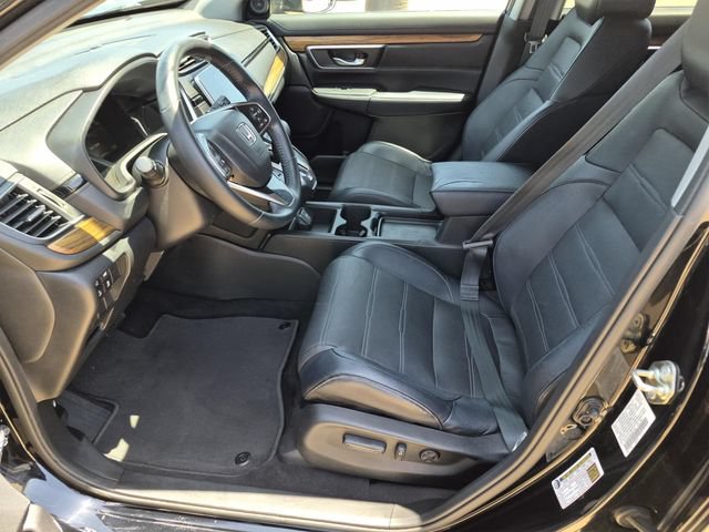 Used 2017 Honda CR-V EX-L image 18