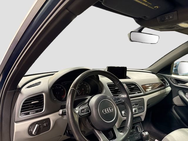 Used 2017 Audi Q3 2.0T Premium Plus w/ Premium Plus Package image 11