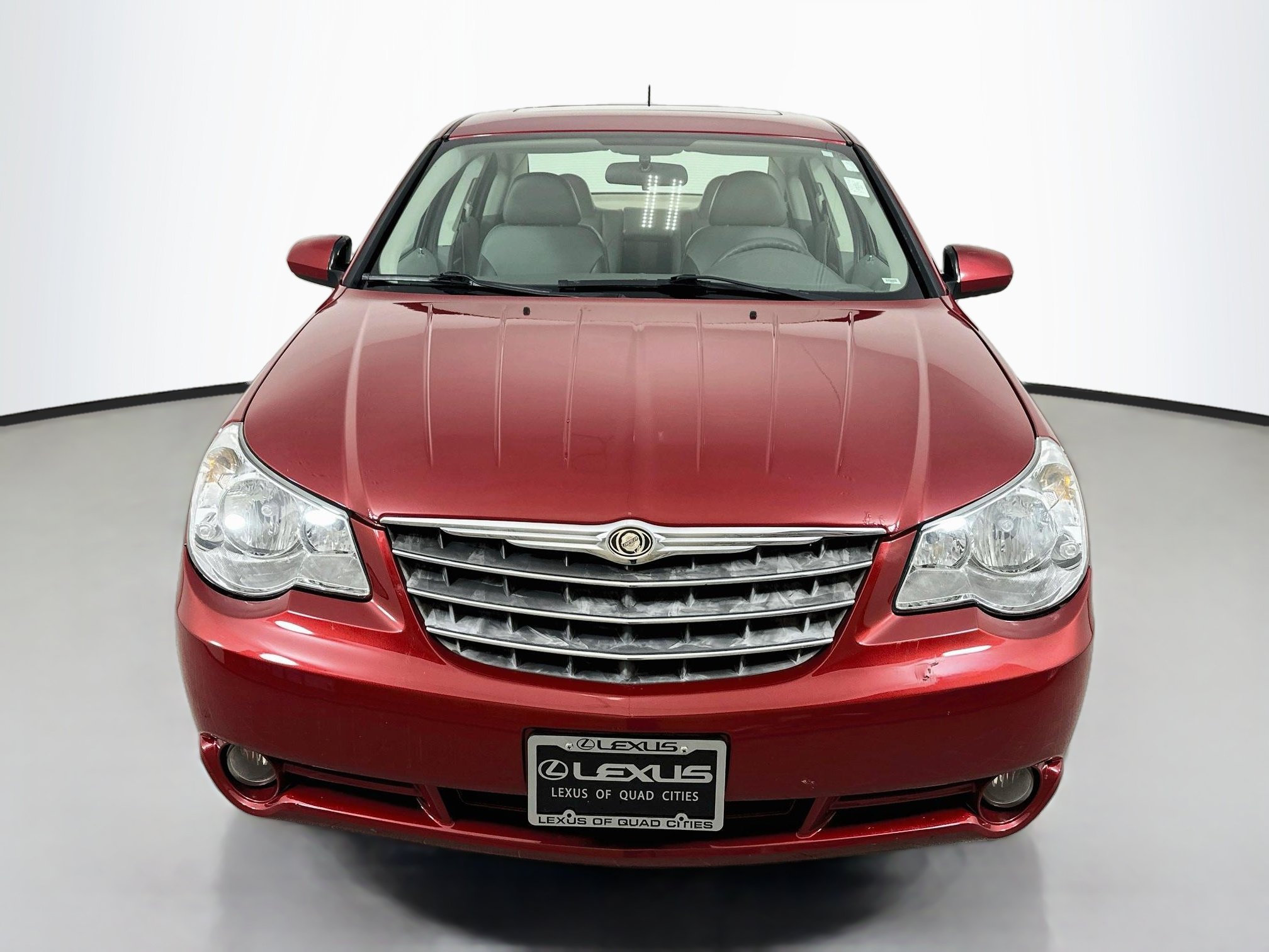 Used 2008 Chrysler Sebring Touring FWD image 2