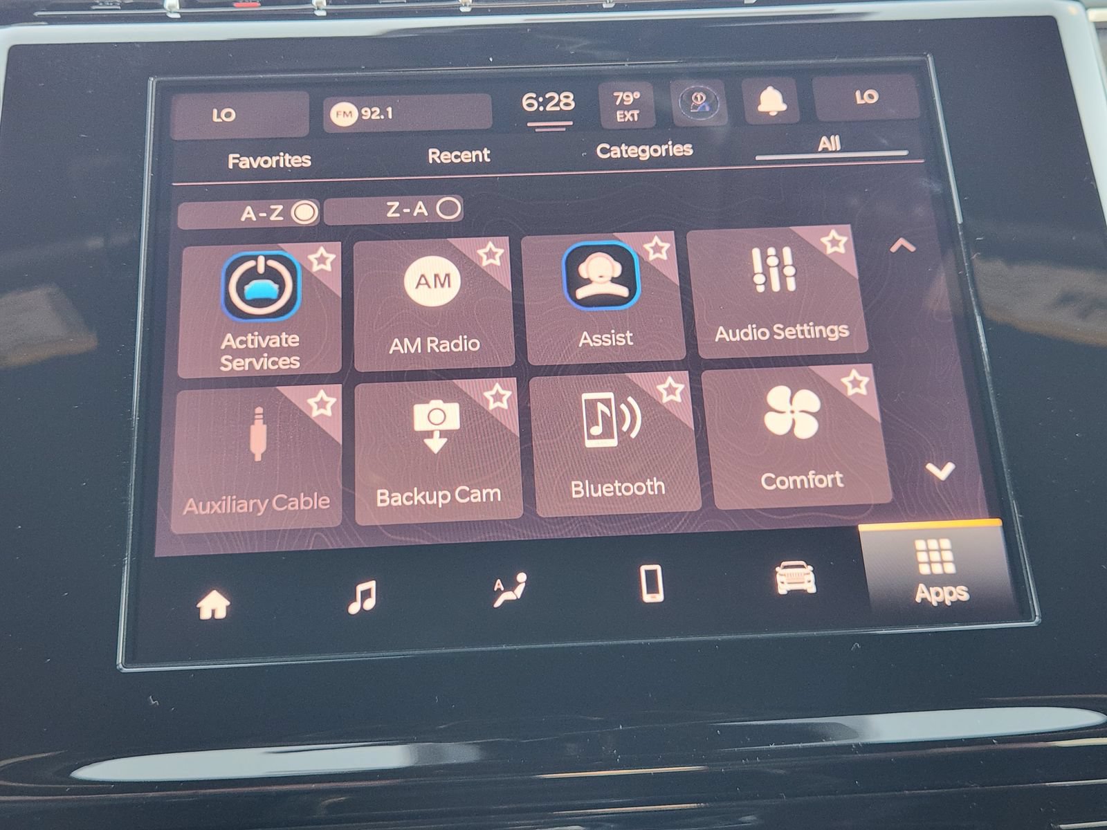 New 2026 Jeep Grand Cherokee Laredo RWD image 15