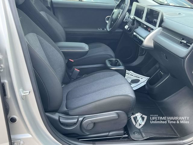 Certified 2024 Hyundai Ioniq 5 SEL RWD image 27