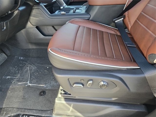 New 2026 GMC Sierra 2500 Denali Ultimate image 20