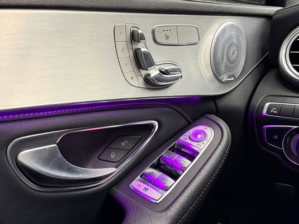 Used 2020 Mercedes-Benz C 63 AMG Sedan image 26