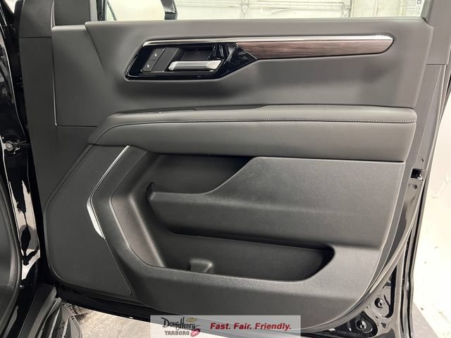 New 2026 Chevrolet Tahoe LS w/ LS Custom Edition RWD image 40