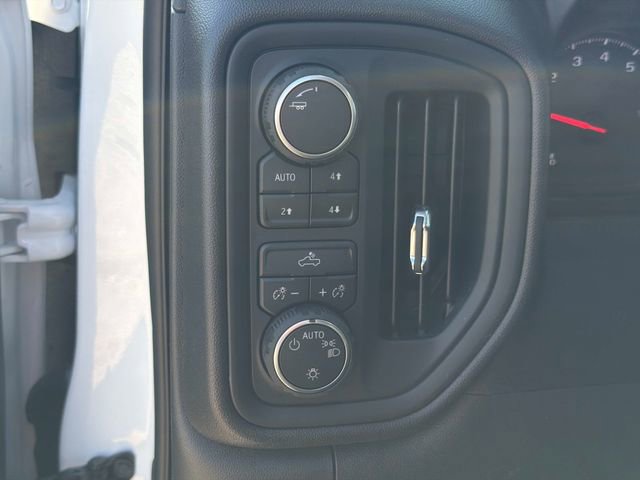 New 2026 Chevrolet Silverado 1500 W/T w/ WT Value Package image 17