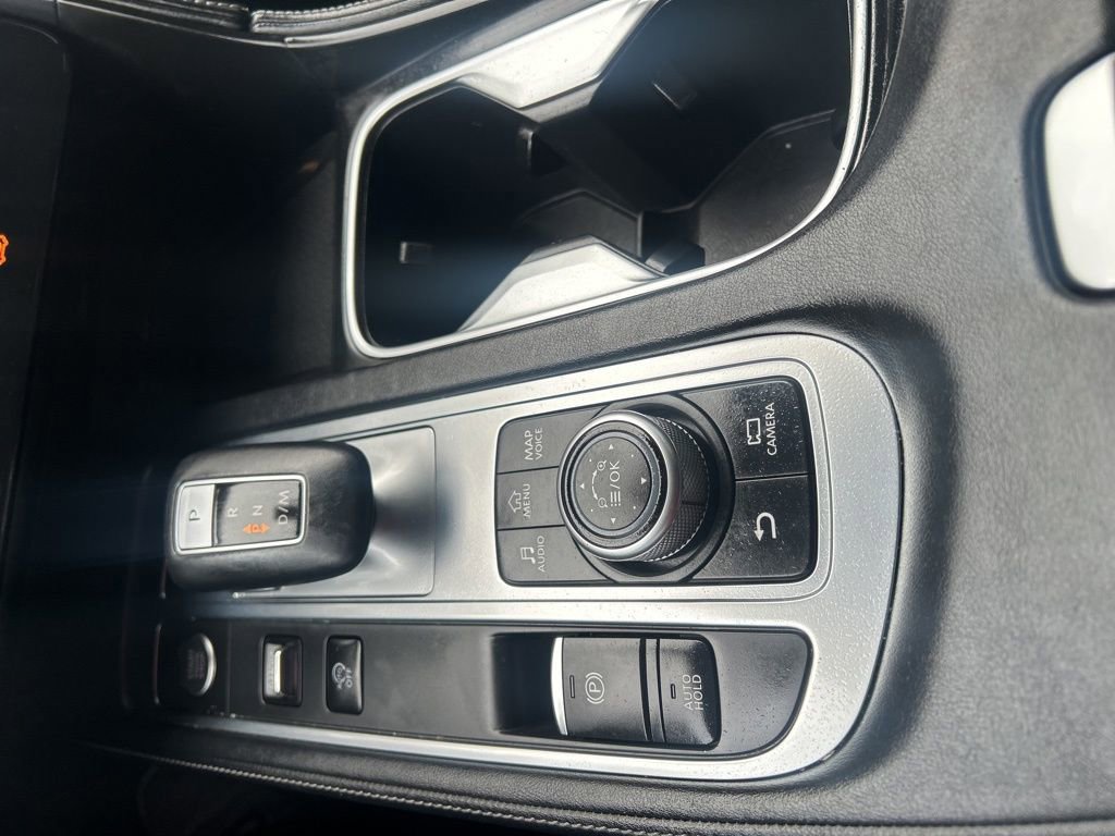 Used 2023 INFINITI QX60 Luxe w/ Cargo Package image 20