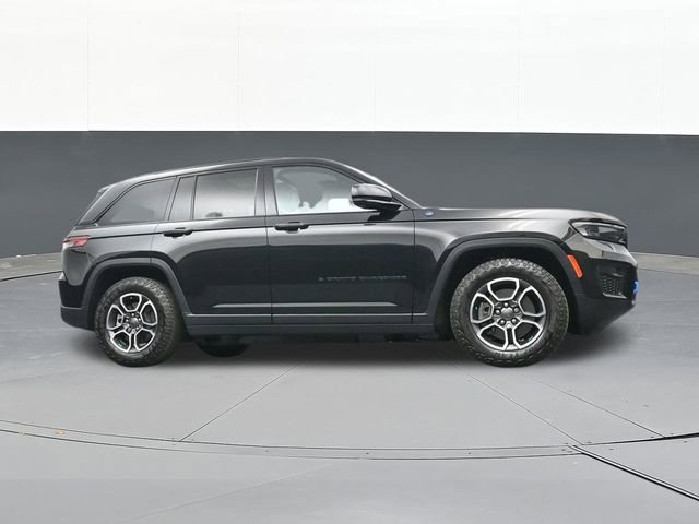 Used 2022 Jeep Grand Cherokee Trailhawk image 49