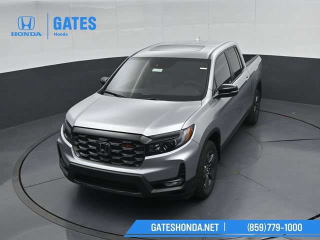 New 2026 Honda Ridgeline TrailSport image 47