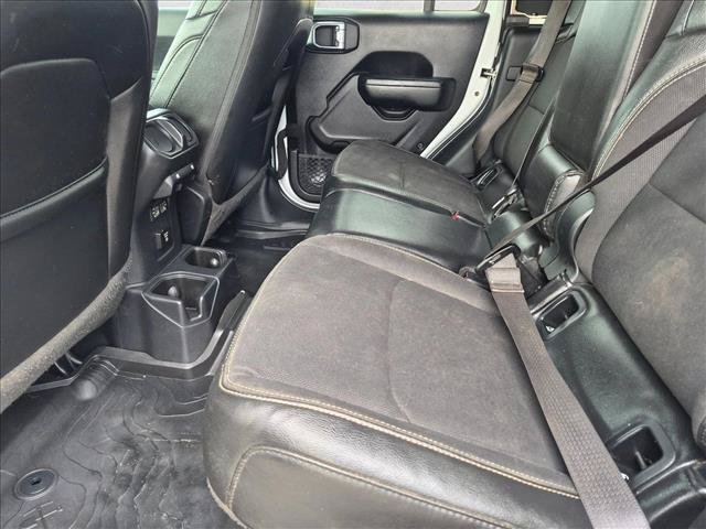Used 2023 Jeep Gladiator Sport AWD/4WD image 26