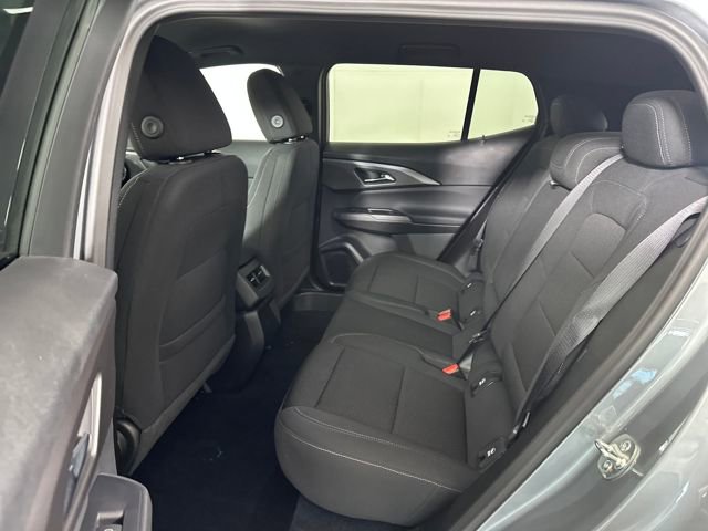 Used 2025 Chevrolet Equinox EV LT image 25