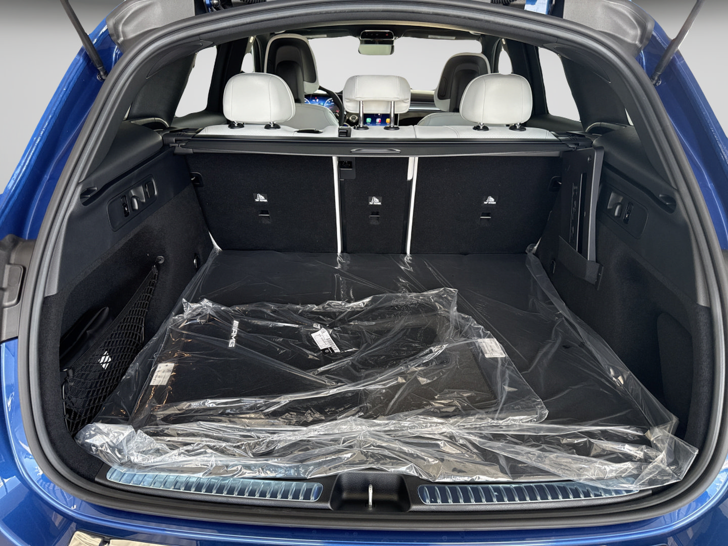 New 2027 Mercedes-Benz GLC 300 image 18