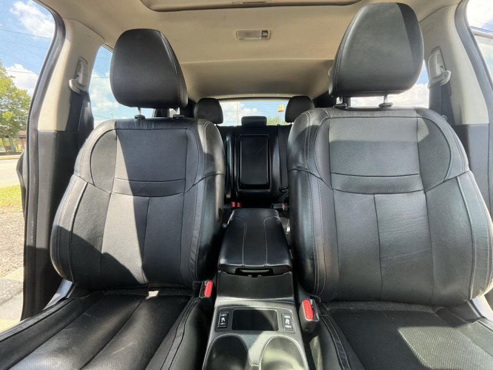 Used 2020 Nissan Rogue Sport SL w/ Premium Package AWD/4WD image 22