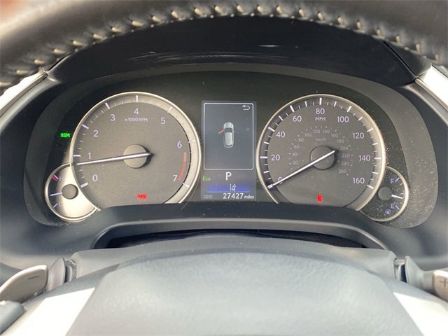 Used 2021 Lexus RX 350 FWD w/ Accessory Package image 26