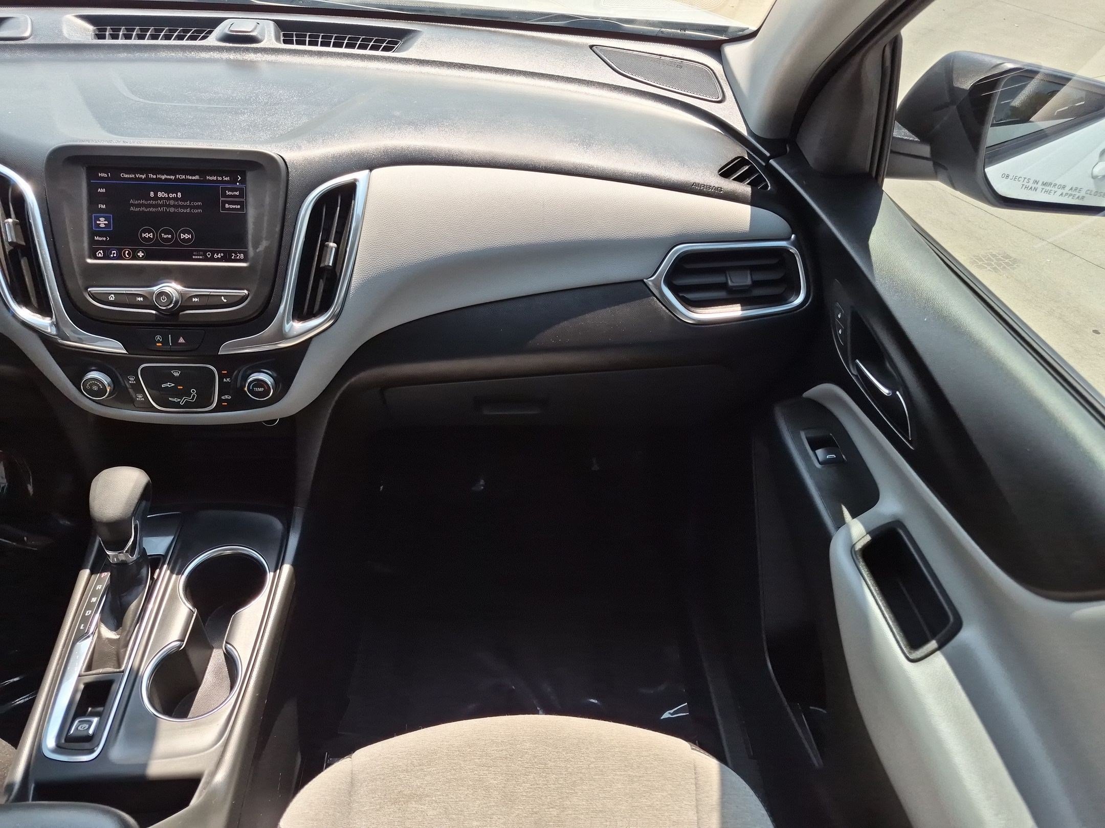 Certified 2024 Chevrolet Equinox LS w/ LS Convenience Package FWD image 29
