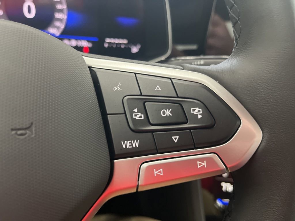 New 2026 Volkswagen Jetta SE image 18