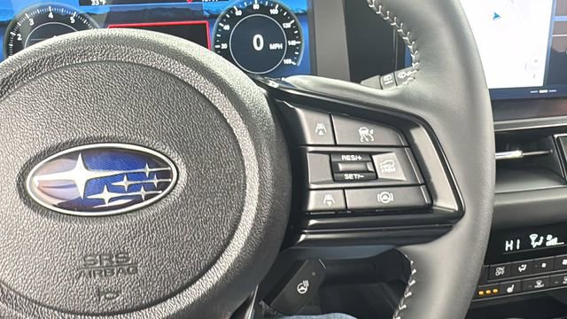 New 2026 Subaru Outback Touring XT image 24