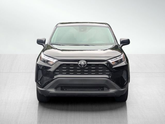 Used 2024 Toyota RAV4 LE image 2