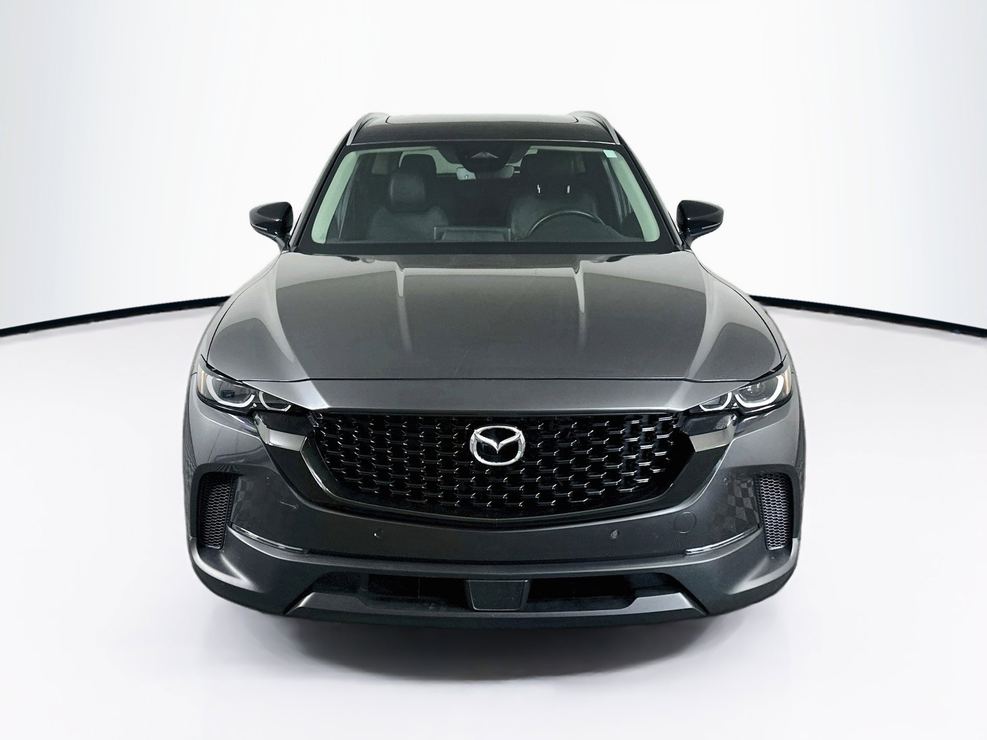 Used 2026 MAZDA CX-50 AWD 2.5 S w/ Premium Package image 2