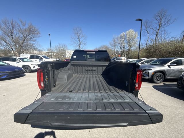 Used 2022 GMC Sierra 1500 SLT w/ SLT Premium Plus Package image 23