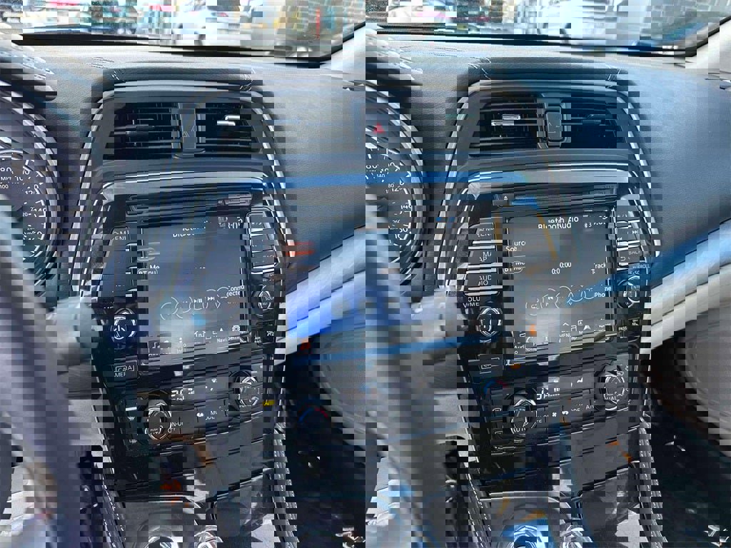 Certified 2017 Nissan Maxima 3.5 SL image 30