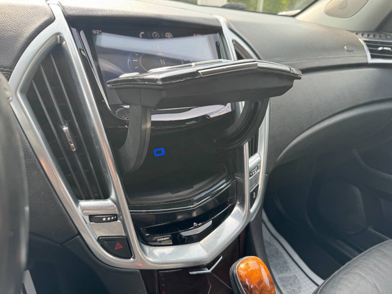 Used 2013 Cadillac SRX Luxury FWD image 24