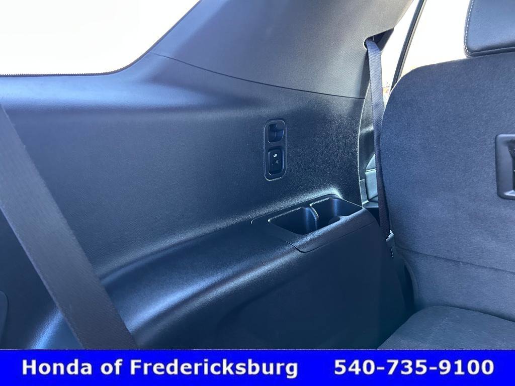 Used 2023 Chevrolet Traverse LT w/ LT Premium Package image 26