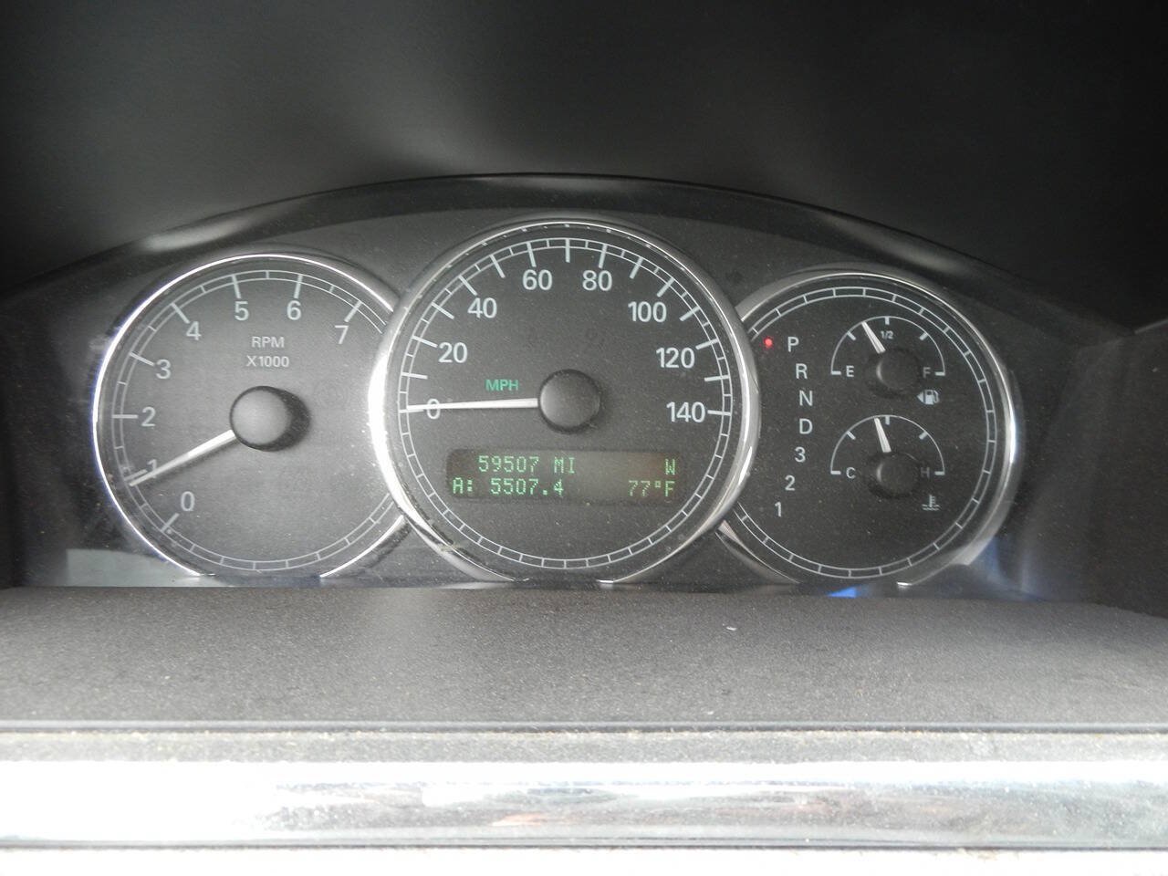 Used 2006 Buick LaCrosse CXL w/ Driver Confidence Package FWD image 3