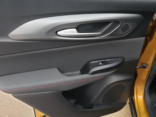 New 2024 Dodge Hornet GT Plus w/ Tech Pack Plus w/o Parking image 13