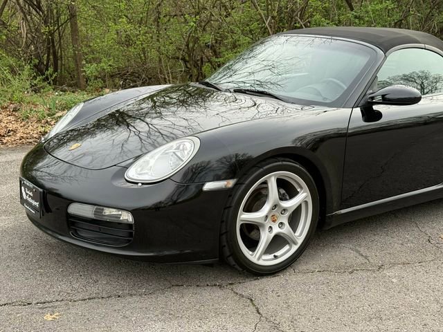 Used 2005 Porsche Boxster image 16