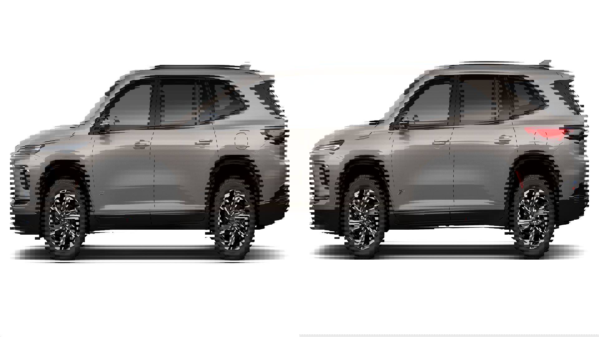 New 2026 Buick Enclave Sport Touring w/ Power Package image 33