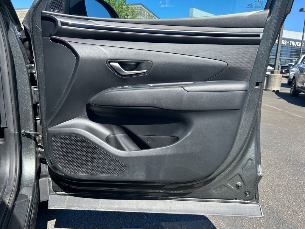 Used 2023 Hyundai Tucson SEL image 25