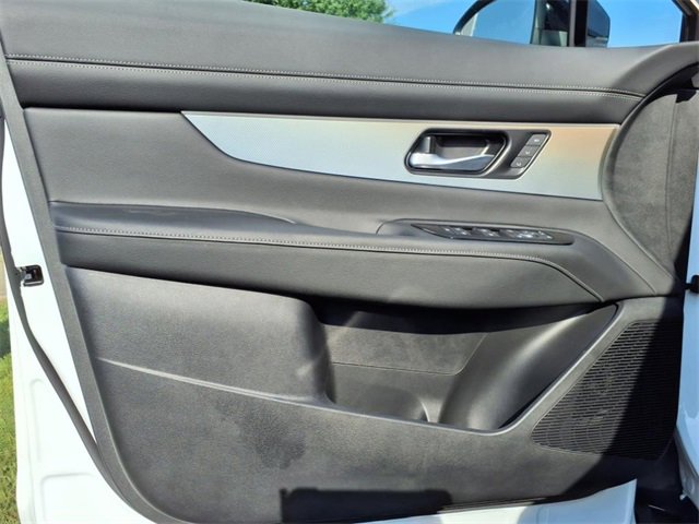 New 2025 Nissan Murano SL w/ Cargo Package image 7