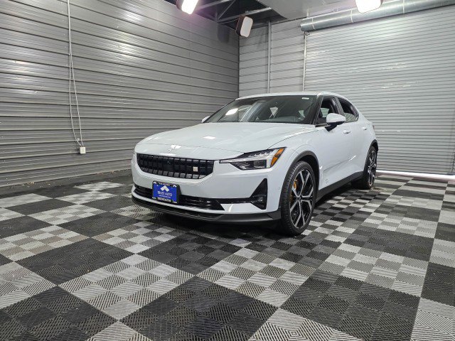 Used 2022 Polestar Polestar 2 w/ Performance Package image 43