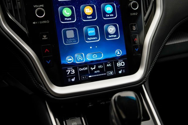 Used 2020 Subaru Outback Premium image 22