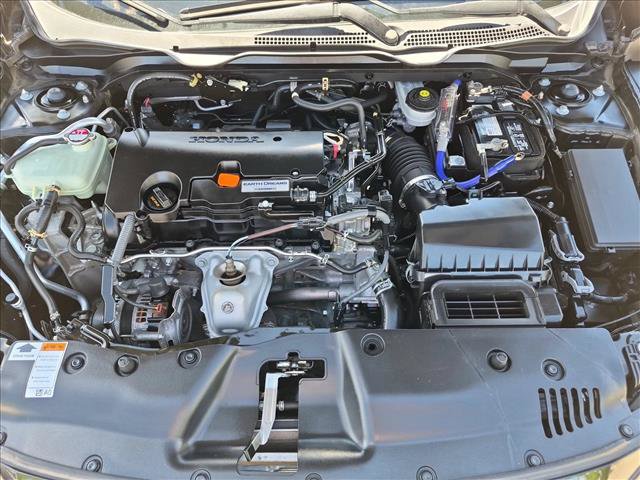 Used 2019 Honda Civic LX image 20