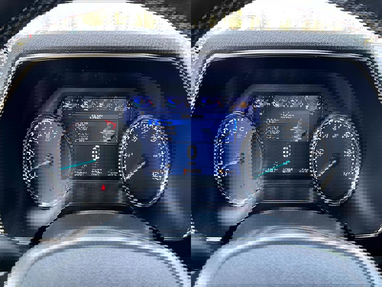 Used 2023 Ford F150 XLT w/ Equipment Group 302A High image 25