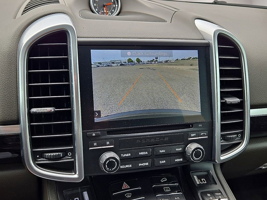 Used 2018 Porsche Cayenne S AWD/4WD image 29