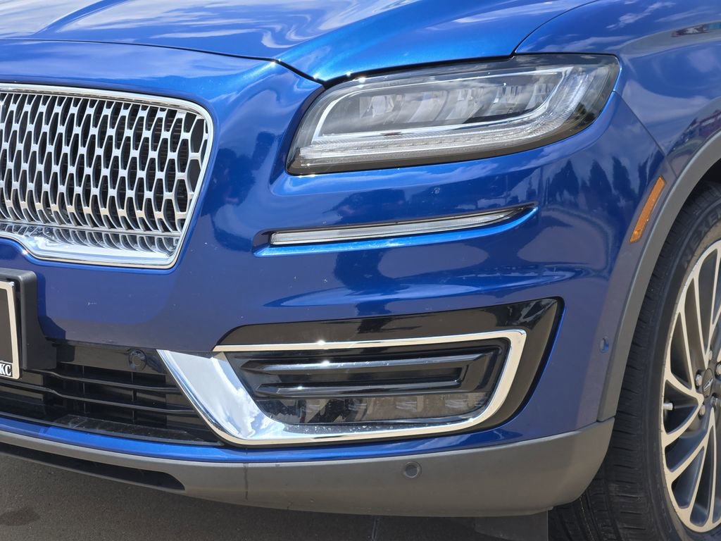 Used 2020 Lincoln Nautilus Reserve w/ Equipment Group 201A AWD/4WD image 31