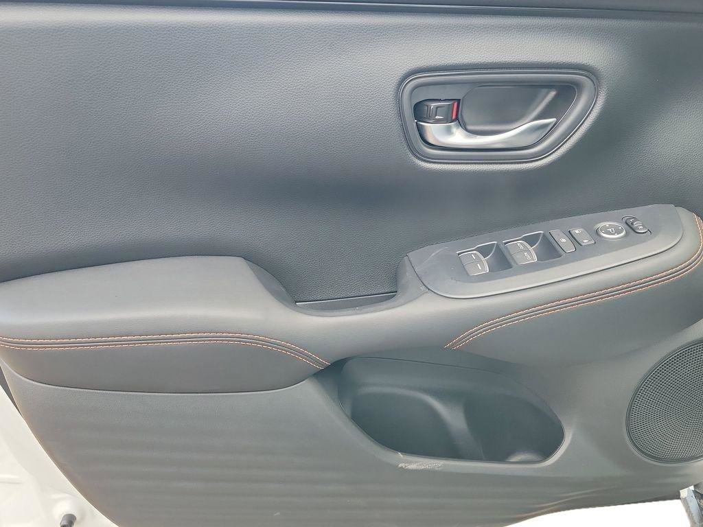 New 2026 Honda HR-V Sport image 10