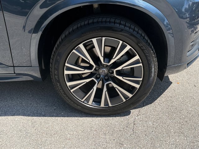 Used 2022 Volvo XC90 T5 Momentum w/ Climate Package FWD image 20