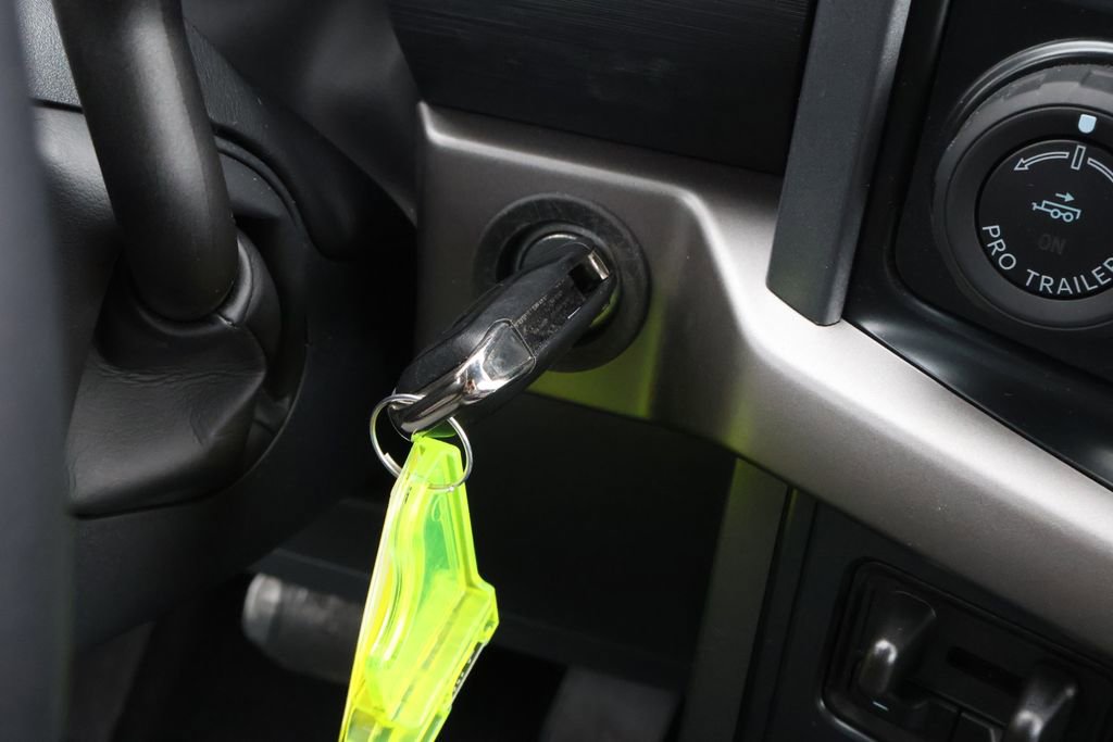 Used 2024 Ford F150 XLT w/ Mobile Office Package image 26