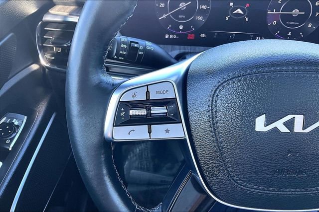 Used 2023 Kia Telluride SX image 19