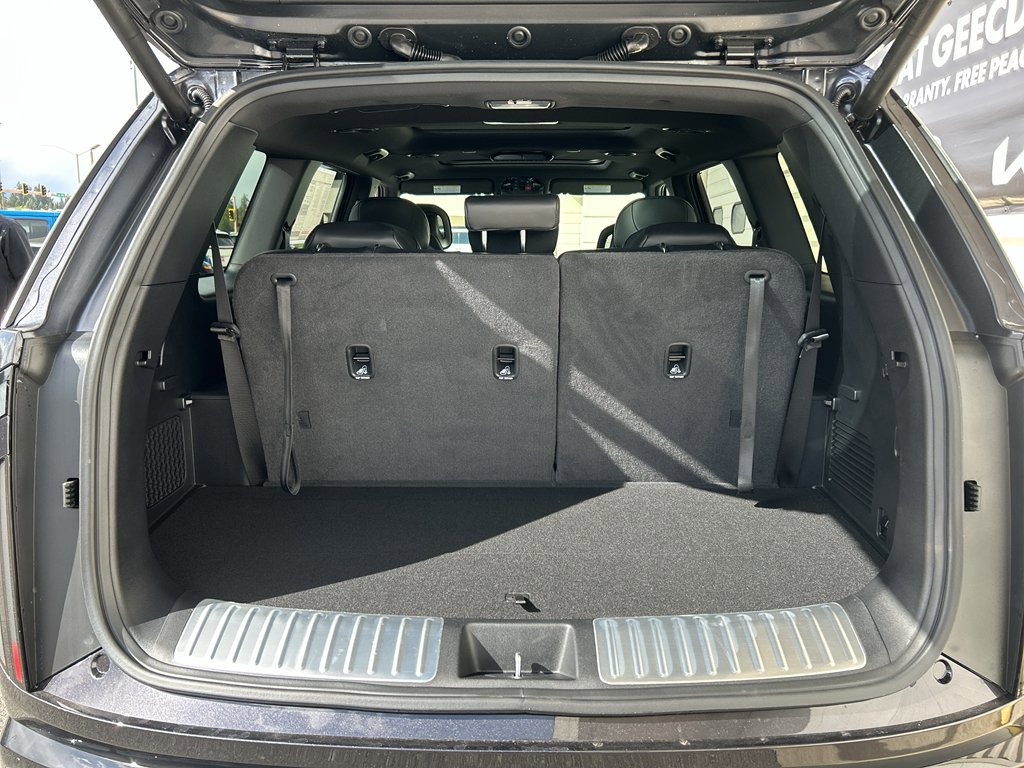 New 2027 Kia Telluride SX FWD image 14