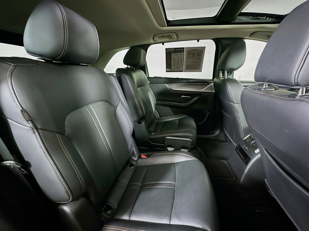 Used 2024 MAZDA CX-90 3.3 Turbo w/ Premium Package AWD/4WD image 11