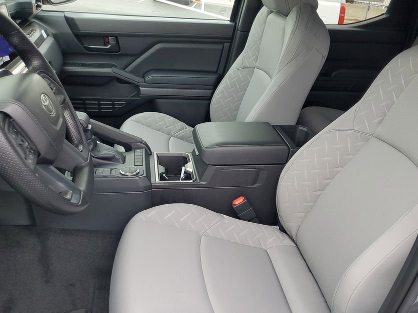 New 2026 Toyota Tacoma SR5 image 11